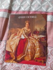 Queen victoria for sale  WARWICK