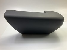 Rear bumper left for sale  Houston