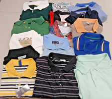 Men polo shirts for sale  MIRFIELD