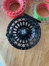 Snowbee spectre cassette for sale  REDRUTH