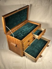 Vintage drawer wood for sale  Rensselaer