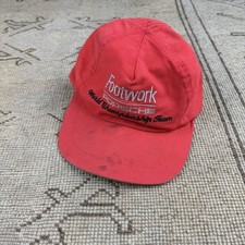 Vintage porsche footwork for sale  LONDON