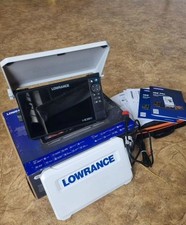 Lowrance hds pro for sale  Anderson