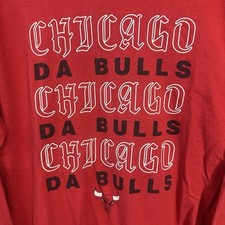 Nba chicago bulls for sale  Waverly