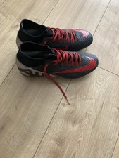 Nike mercurial zoom for sale  MARKET DRAYTON