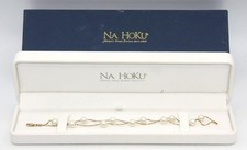 Hoku pearl 14k for sale  Huntington