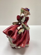 Royal doulton figurine for sale  COLCHESTER