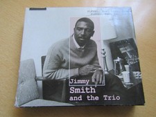 Jimmy smith trio for sale Jimmy smith trio for sale  DERBY
