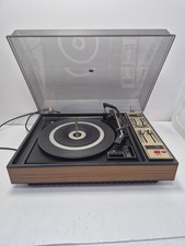 Stereosound super turntable for sale  WISBECH
