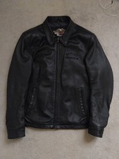 Harley davidson lederjacke gebraucht kaufen  Schwerin