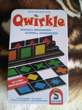 Qwirkle gebraucht kaufen  Wolfsburg