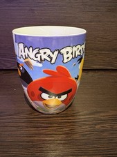 Angry birds mug for sale Angry birds mug for sale  CORBRIDGE