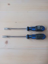 King dick 2493ba for sale  SALISBURY