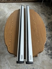 Thule aeroblade bars for sale  Everett