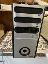 Microstar retro miditower gebraucht kaufen  Igling