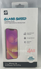 New zagg tempered for sale  Dauphin