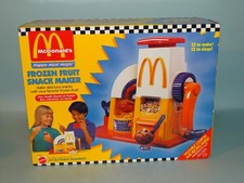 mcdonalds happy meal maker for sale  Telford