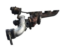 Turbina turbo per usato  Italia