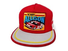 Vintage bobby allison for sale  USA