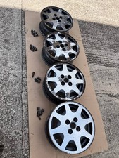 Set cerchi lega usato  Castellana Grotte