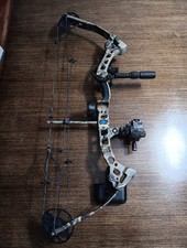 Diamond archery razor for sale  North Vernon