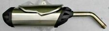 Riginal auspuff triumph gebraucht kaufen  Deißlingen
