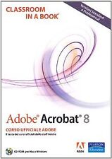 Adobe acrobat classroom gebraucht kaufen  Berlin