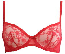 Unpadded sheer floral for sale  RYE