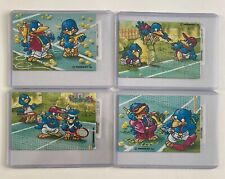 Kinder puzzle 1996 usato  Gatteo