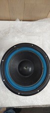 Altoparlante subwoofer lenco usato  Perugia