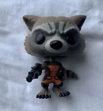 Marvel rocket raccoon for sale  LIVERPOOL