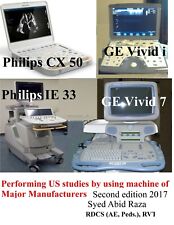 eBook operacional Philips CX50 máquina para fazer estudos de eco comprar usado  Enviando para Brazil