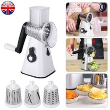 Rotary food slicer for sale  DUNSTABLE