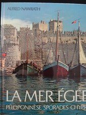 Livre guide mer d'occasion  Millas