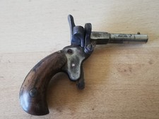 Pistolet collection cycliste d'occasion  Vannes