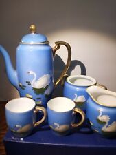 Nippon tea set for sale  Hammonton