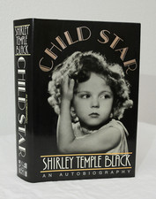Child star autobiography for sale  Sun City West