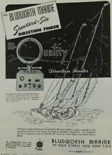 Bludworth marine standard for sale  Lakeside