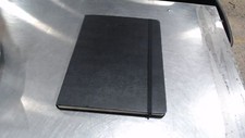 Usedlikenew moleskine classic for sale  Passaic