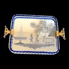 Vintage murano glass for sale  Pompano Beach