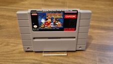 The Magical Quest starring Mickey Mouse - SNES Super Nintendo - NTSC US Modul comprar usado  Enviando para Brazil