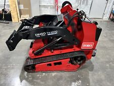 Toro dingo 1000 for sale  North Fort Myers