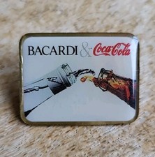 Vintage promotional bacardi for sale Vintage promotional bacardi for sale  BRIDGWATER
