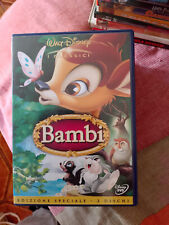 Film dvd walt usato  Legnago
