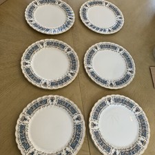 Set ironstone myott for sale  SHEERNESS
