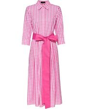Reitmayer kleid vichy gebraucht kaufen  Rottendorf