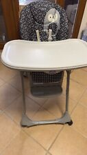 Seggiolone polly easy usato  Folignano