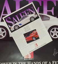 S351 saleen ford for sale  Buckeystown