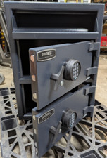 Amsec mm2820 top for sale  Cedar Rapids
