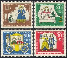 Alemanha (B) 1966 Príncipe Sapo/História de Fada/Conto Popular/Livros/Escrita 4v n28334 comprar usado  Enviando para Brazil